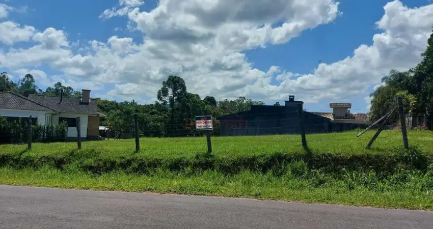 Terreno à venda na Valdir Colombo, --, Laranjinha, Criciúma