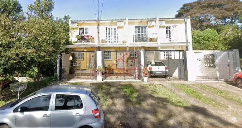 Casa com 2 quartos à venda na Julho de Castilhos, --, São João, Uruguaiana