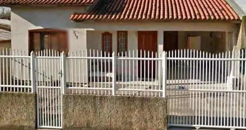 Casa com 3 quartos à venda na Valdira Soares Amorin, --, Cristo Redentor, Criciúma