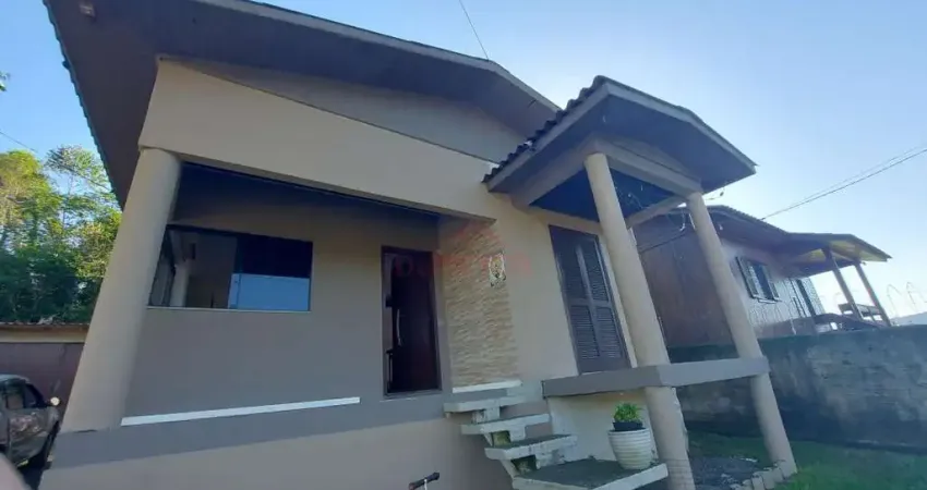 Casa com 2 quartos à venda na Rua Bernardo Topanotti Pizetti, --, Mina do Mato, Criciúma