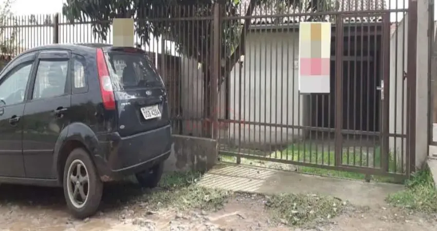 Casa com 1 quarto à venda na Travessa Gramado, --, Lorenzi, Santa Maria