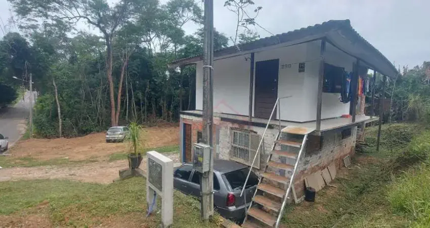 Sala comercial à venda na Rua Mauro Augusto Pinto, --, Ana Maria, Criciúma