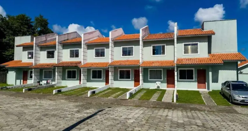 Casa com 2 quartos à venda na Linha Tigre, --, Zona Rural, Cocal do Sul