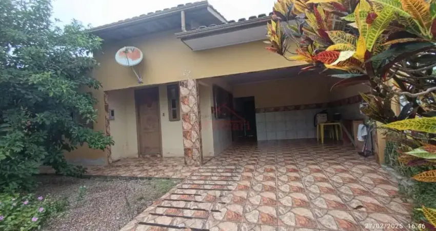 Casa com 3 quartos à venda na Rua Uberaba, --, Jardim Elizabeth, Cocal do Sul