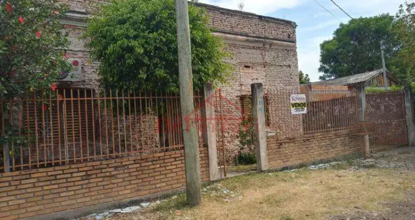 Casa com 2 quartos à venda na Rua Julho de Castilhos, --, São João, Uruguaiana