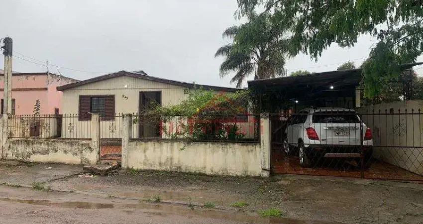 Casa com 2 quartos à venda na profilurb, --, Profilurb, Uruguaiana