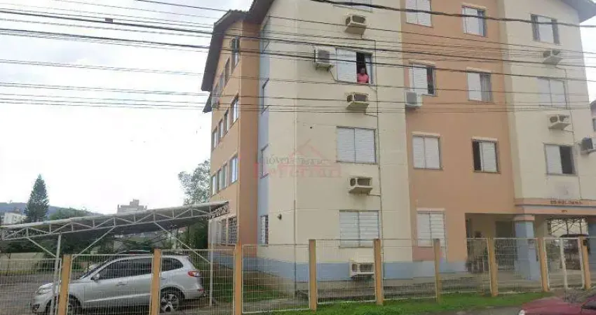 Apartamento com 3 quartos à venda na Argemiro Frutuoso, --, Santa Bárbara, Criciúma