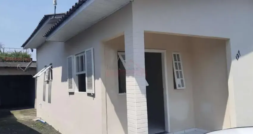 Casa com 4 quartos à venda na Chico Mendes, --, Progresso, Criciúma