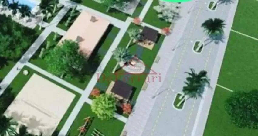 Terreno à venda na BR 472, --, Centro, Uruguaiana