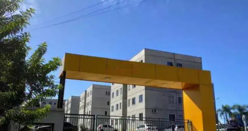 Apartamento à venda na Felipe Colombo, --, Vila Floresta, Criciúma