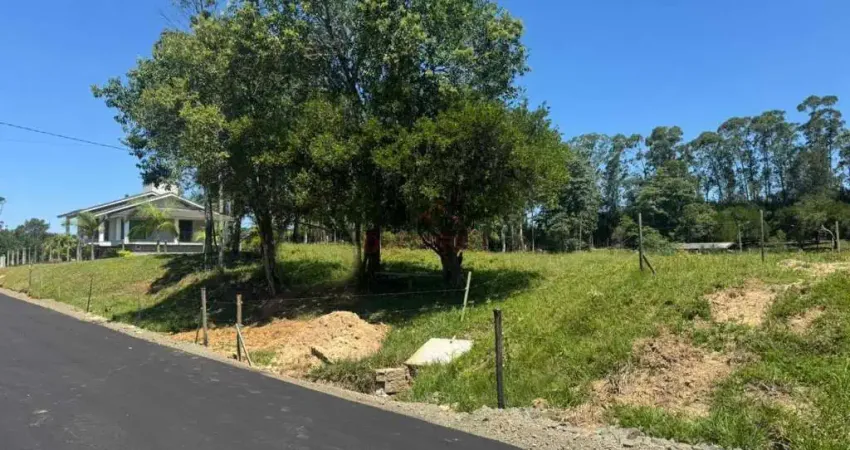 Terreno à venda na Manoel João Fernandes, --, Coloninha Zilli, Criciúma