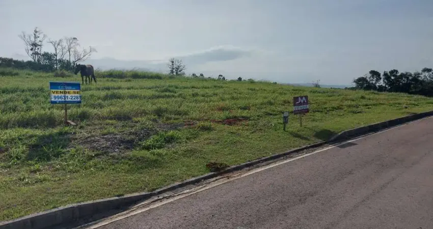 Terreno à venda na Quadra F, --, Centro, Içara