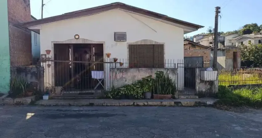 Casa com 2 quartos à venda na Porto Velho, --, Brasília, Criciúma