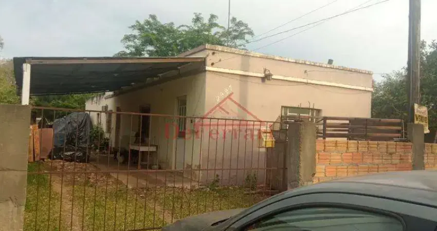 Casa com 3 quartos à venda na Marechal Floriano, --, Nova Esperança, Uruguaiana