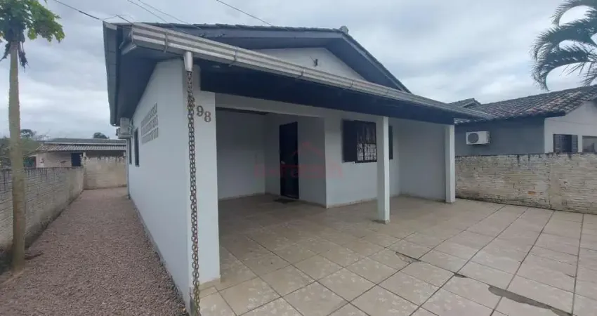 Casa com 2 quartos à venda na Rua Líbano José Gomes, --, Mina União, Criciúma