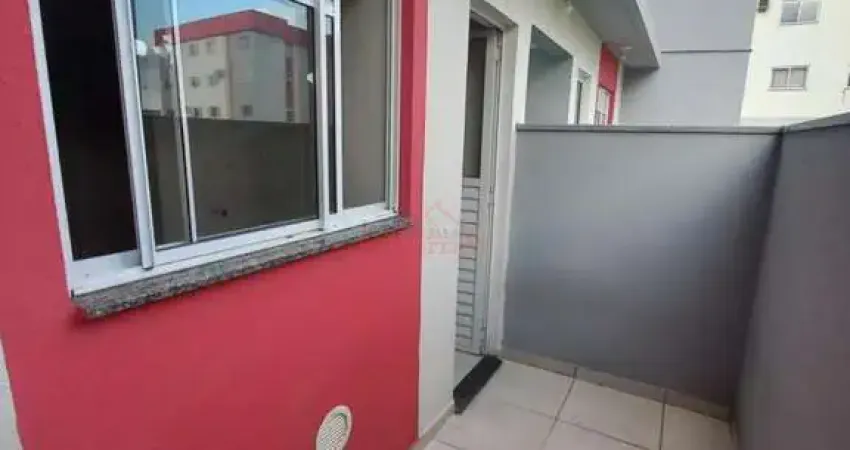 Ap residencial alameda das flores - térreo com área de sol privativa