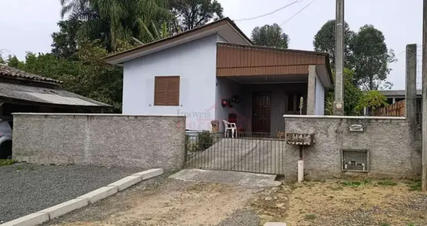 Casa com 2 quartos à venda na Valerio Alfredo Vilain, --, Metropol, Criciúma