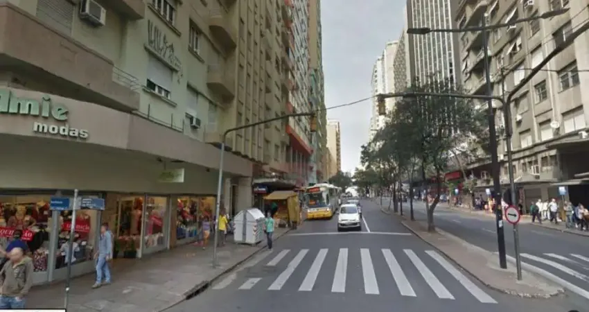 Apartamento com 1 quarto à venda na Avenida Borges de Medeiros, --, Centro, Porto Alegre