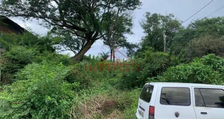 Terreno à venda na Rua Benjamin Constant, --, Santana, Uruguaiana