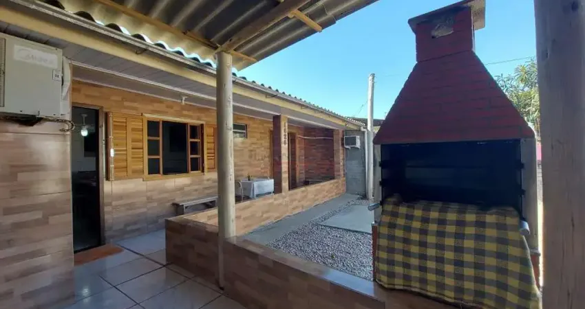 Casa com 1 quarto à venda na Avenida Progresso, --, Progresso, Criciúma
