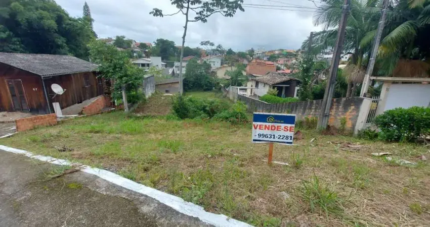 Terreno à venda na Rua Gaspar, --, Maria Céu, Criciúma