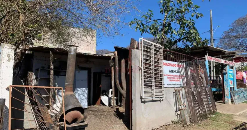 Terreno à venda na Pinheiro machado, --, Cabo Luís Quevedo, Uruguaiana