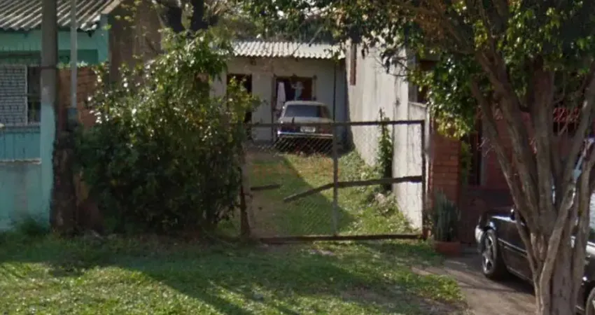 Casa com 1 quarto à venda na Marechal Deodoro, --, Nova Esperança, Uruguaiana
