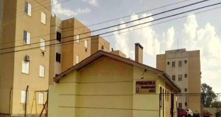 Apartamento com 2 quartos à venda na Prado Lima, --, São João, Uruguaiana