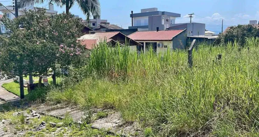 Terreno à venda na Itamar Blasius, --, Pinheirinho, Criciúma
