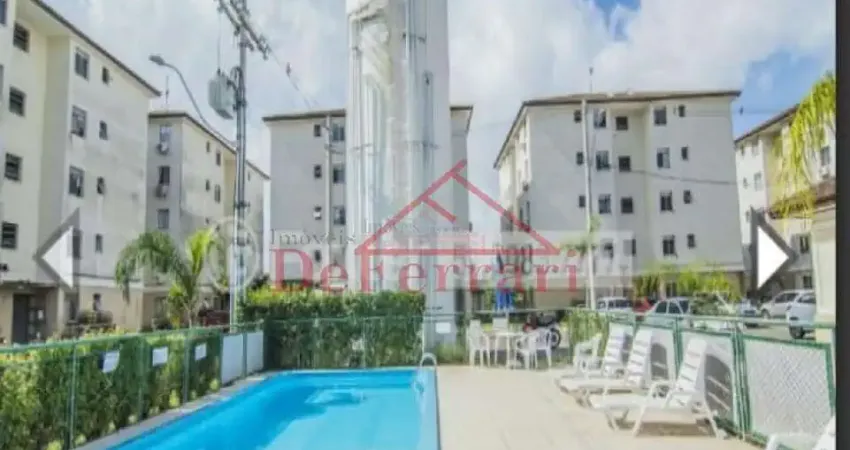 Apartamento com 2 quartos à venda na Rua Gabriel Franco da Luz, --, Sarandi, Porto Alegre