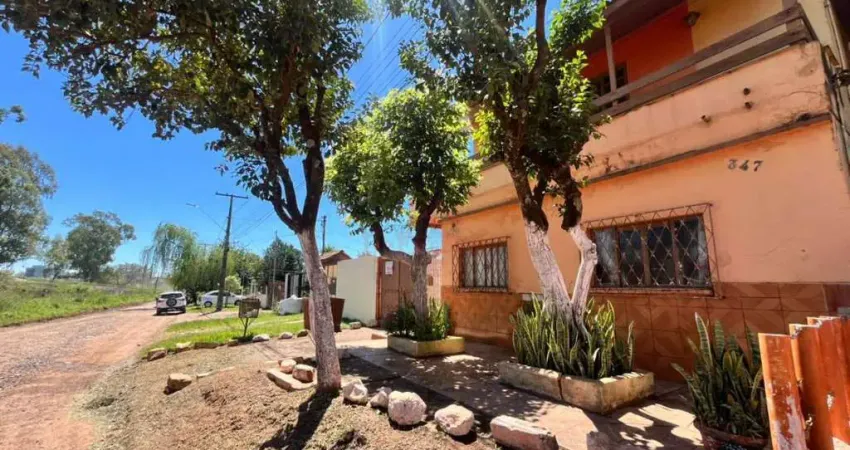 Apartamento com 2 quartos à venda na Érico Veríssimo, --, São José, Uruguaiana