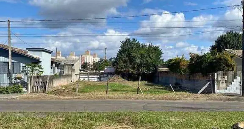 Terreno à venda na Jaraguá do Sul, --, Boa Vista, Criciúma