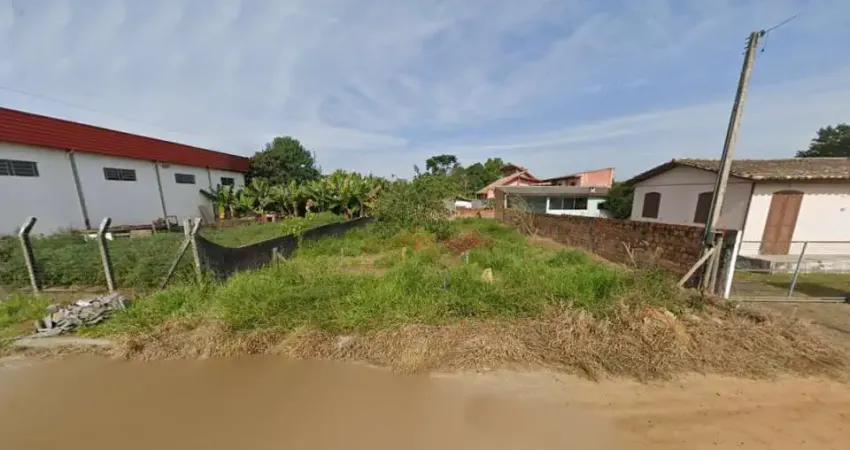 Terreno à venda na João Manoel, --, Monte Castelo, Criciúma