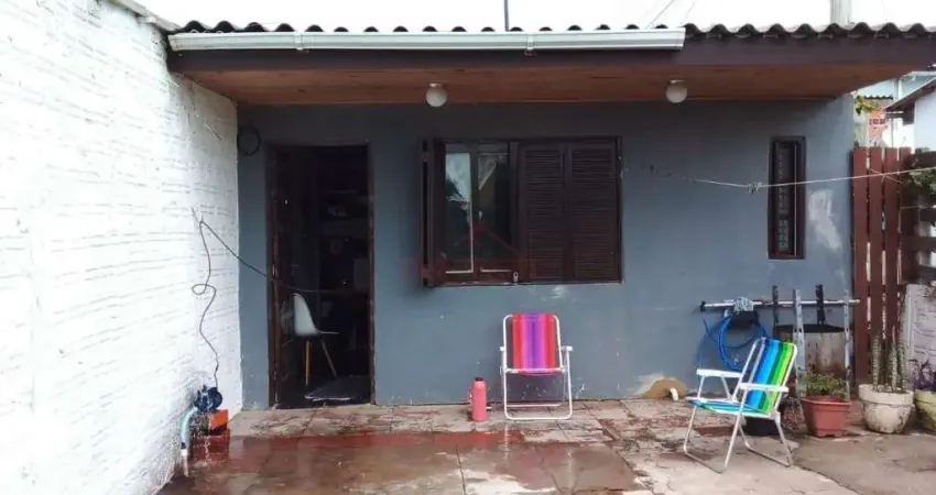 Casa com 2 quartos à venda na Avenida Pampa, --, Centro, Balneário Pinhal