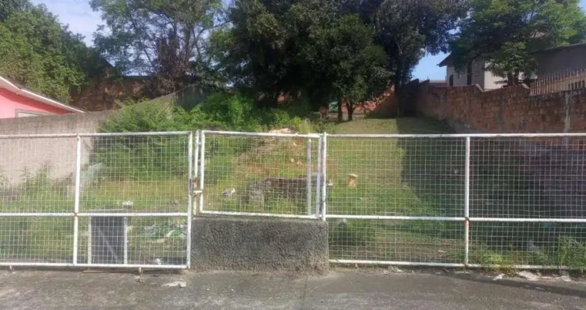Terreno à venda na José Gomes Freitas, --, Mineira Nova, Criciúma