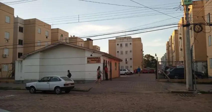 Apartamento com 2 quartos à venda na Prado Lima, --, São João, Uruguaiana