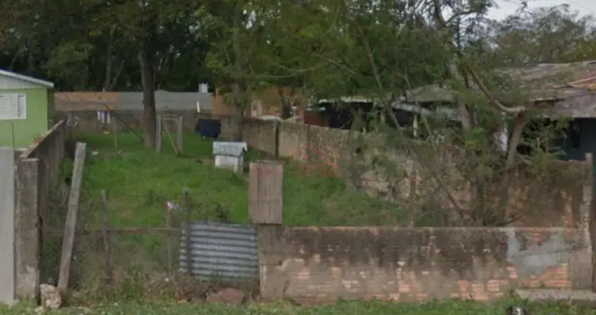 Terreno à venda na inhanduva, --, Profilurb, Uruguaiana