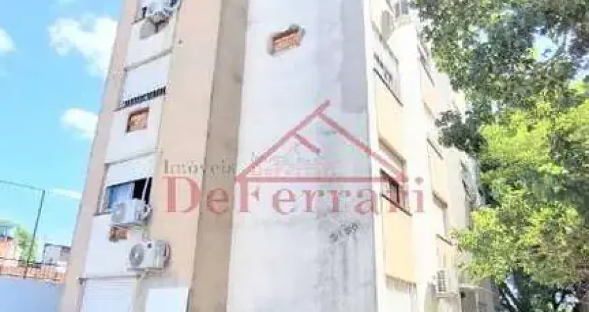 Apartamento com 2 quartos à venda na Domingos de Almeida, --, São Miguel, Uruguaiana