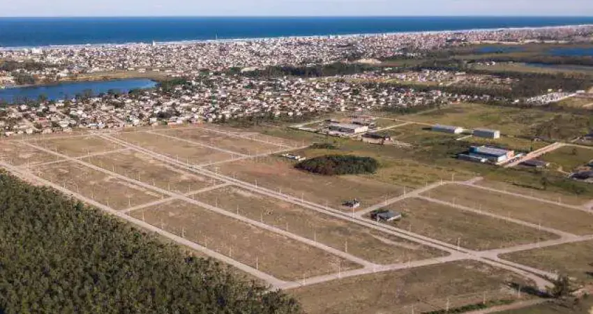 Terreno à venda na Rodovia João Teodoro Machado, --, Pedreiras, Balneário Rincão