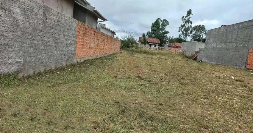 Terreno à venda na Loteamento Jardim Primavera, --, Linha Batista, Criciúma
