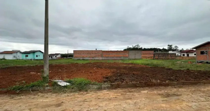 Terreno no bairro são defende: loteamento villa cechinel ii - criciúma