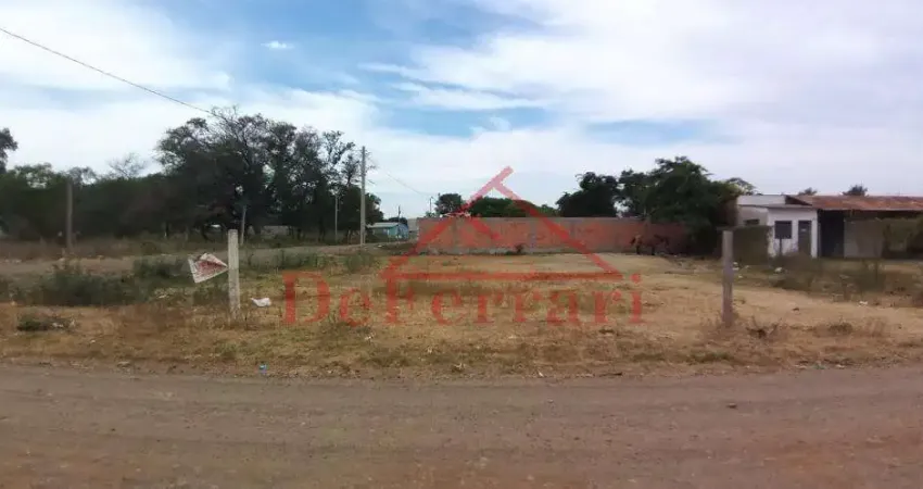 Terreno à venda na Erico Veríssimo, --, Vila Julia, Uruguaiana