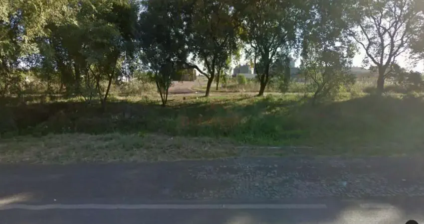Terreno à venda na BR 290, --, Imbaá, Uruguaiana