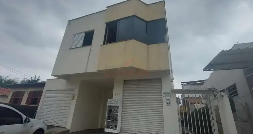 Apartamento com 2 quartos à venda na Rua Martins Pontes, --, Operária Nova, Criciúma