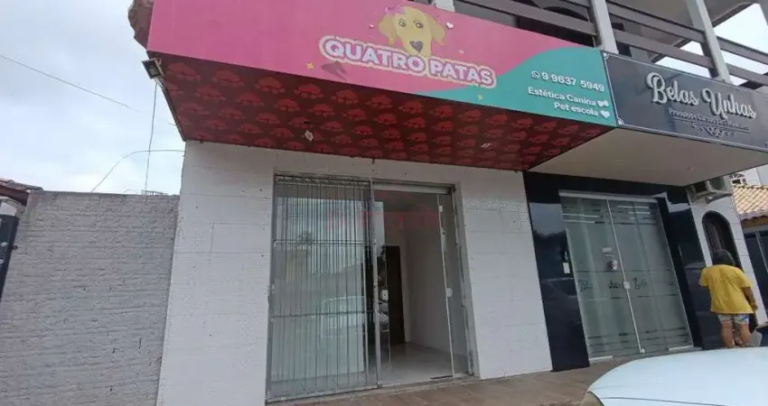 Sala comercial para alugar na Avenida Caeté, --, Mineira Nova, Criciúma