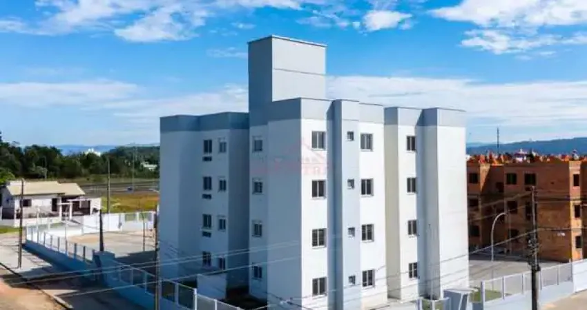 Apartamento à venda na 5 de Maio / loteamento Lema Damiana Búrigo, --, Ana Maria, Criciúma
