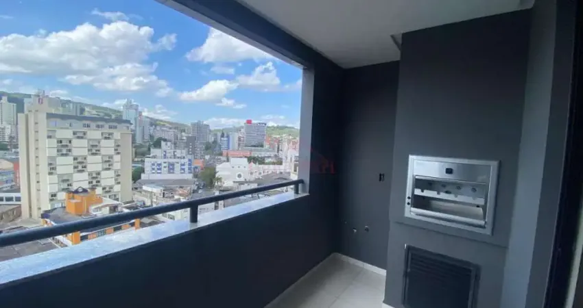 Apartamento com 3 quartos à venda na Rua Marechal Floriano Peixoto, --, Centro, Criciúma
