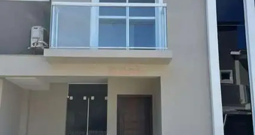 Casa germinada à venda – rod. arcemedes naspelini, criciúma/sc