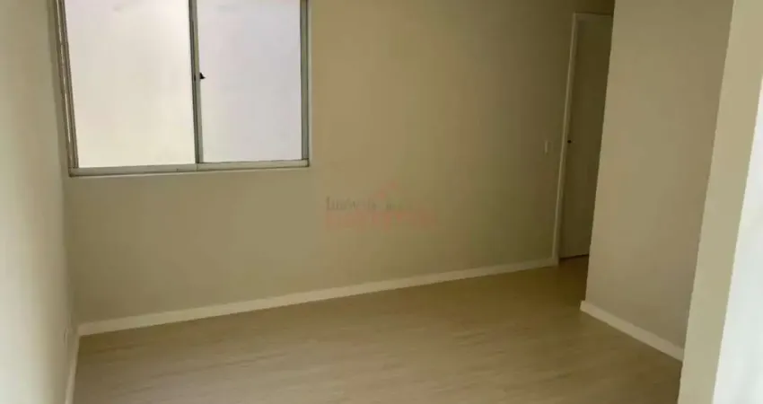 Apartamento térreo, econômico, todo reformado, no bairro quarta linha