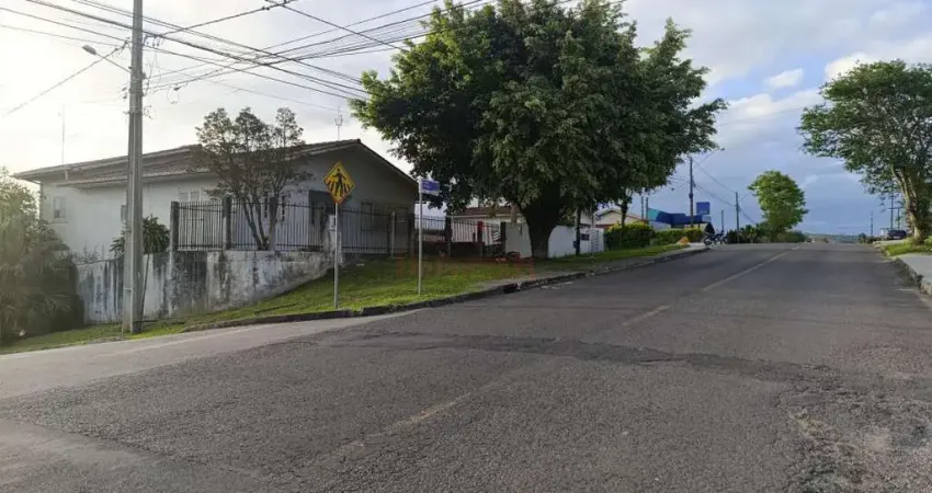 Casa com 4 quartos para alugar na Avenida Gilío Búrigo, --, Ana Maria, Criciúma